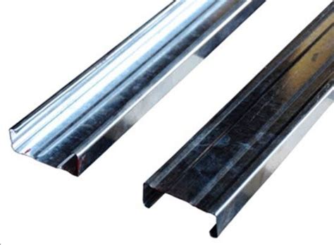 metal furring price